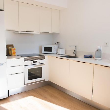 Ferienwohnung Marina A3 Dénia Exterior foto