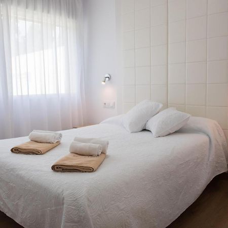 Ferienwohnung Marina A3 Dénia Exterior foto