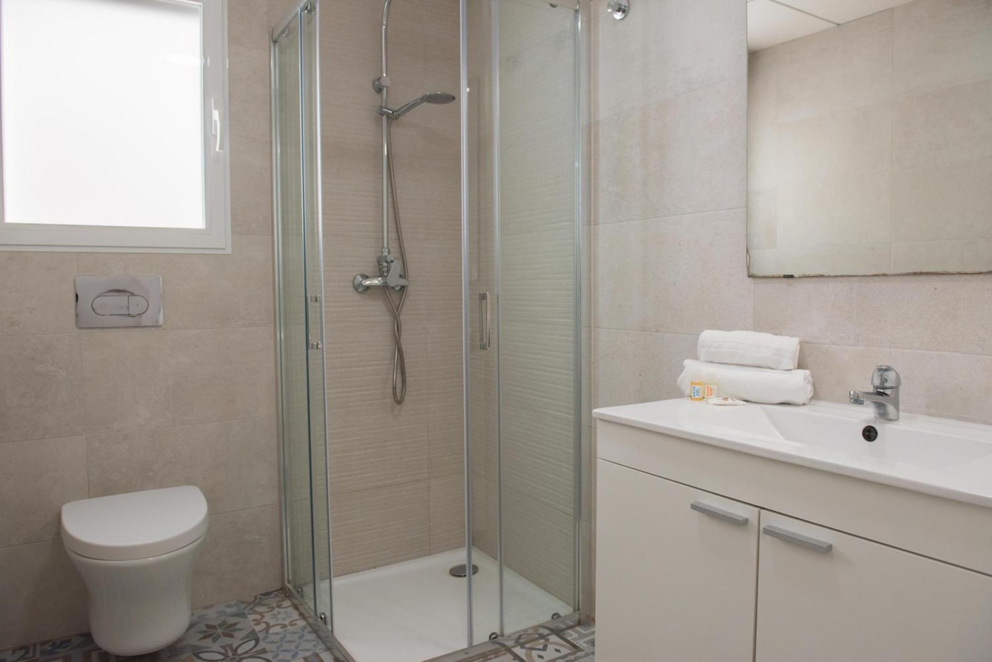 Ferienwohnung Marina A3 Dénia Exterior foto