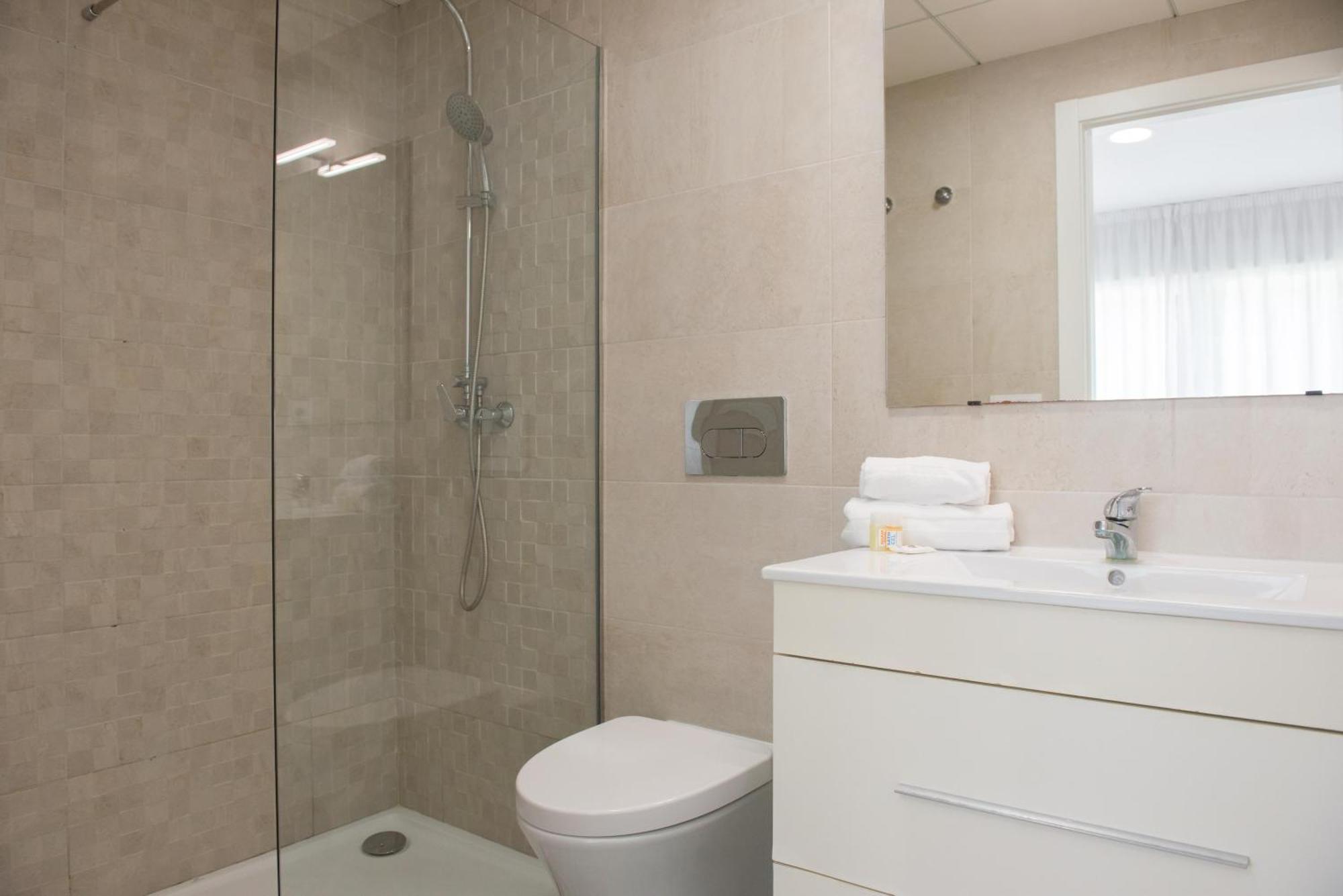 Ferienwohnung Marina A3 Dénia Exterior foto