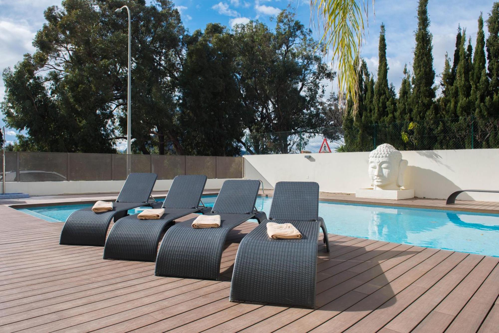 Ferienwohnung Marina A3 Dénia Exterior foto